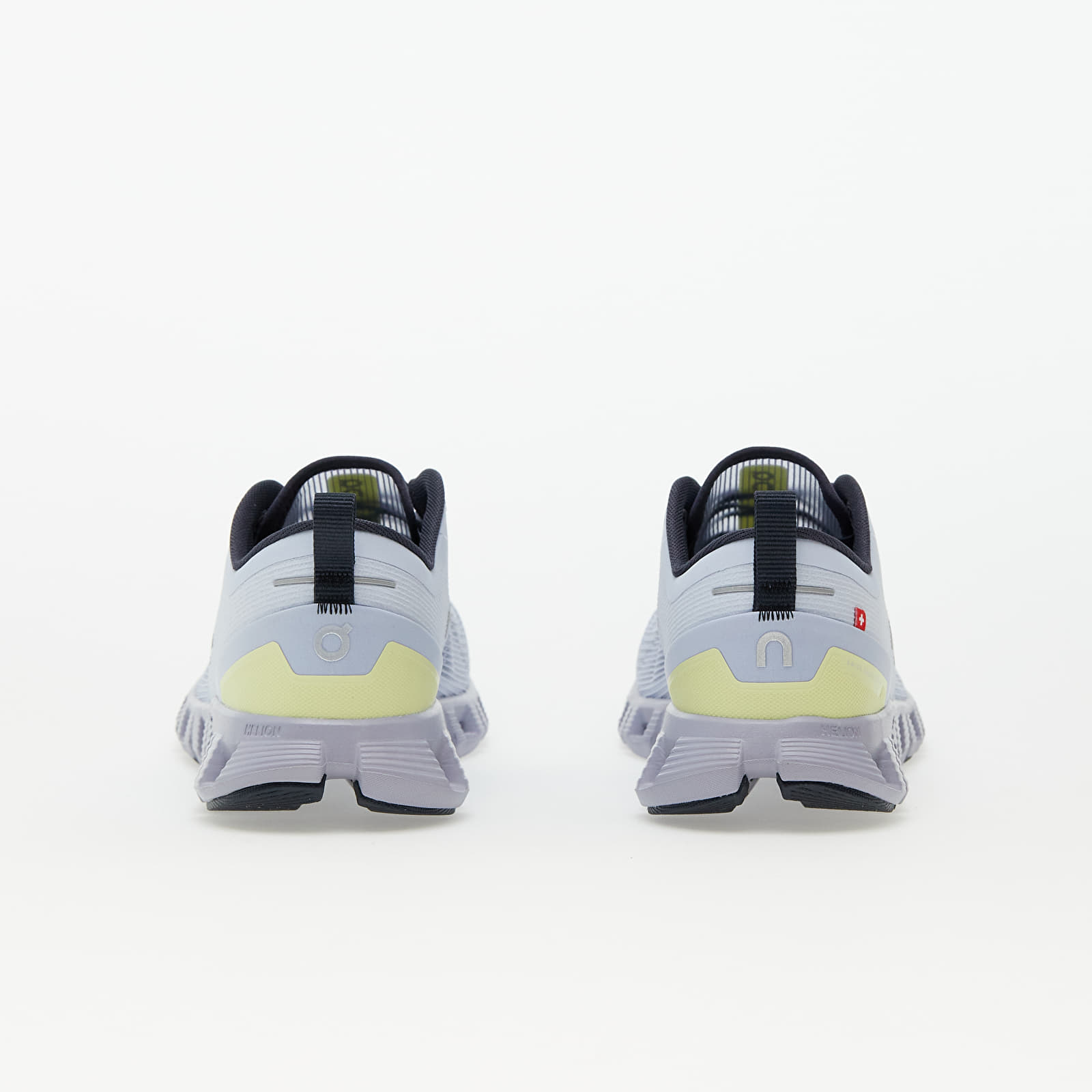 Sapatos de mulher On W Cloud X 3 Shift Heather/ Midnight