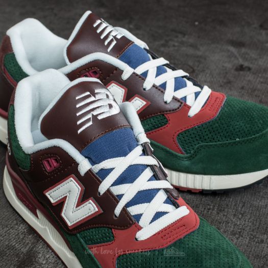 New balance m530rwa top