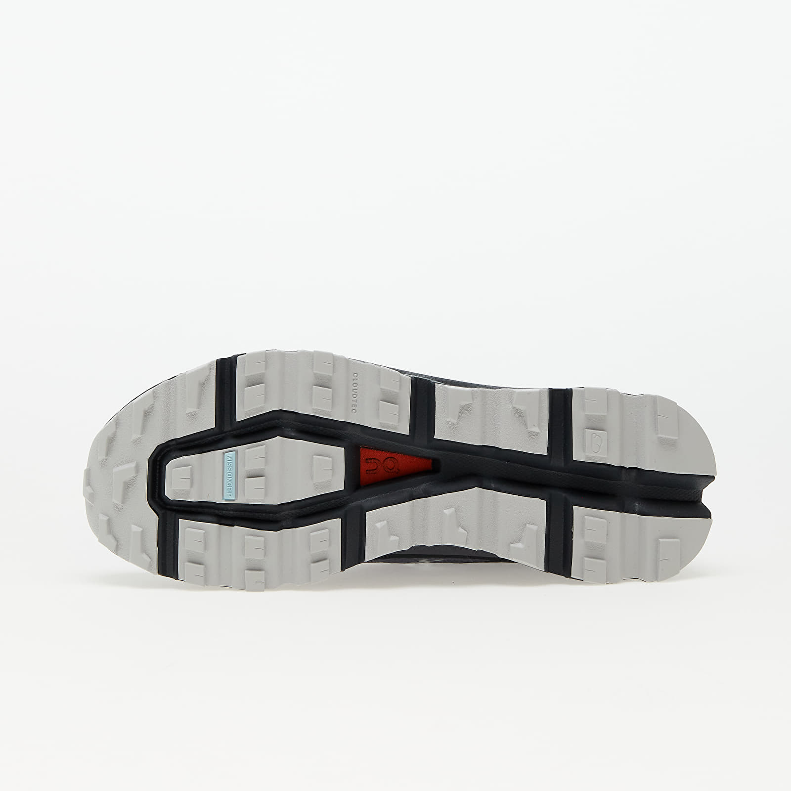 Scarpe donna On W Cloudvista Waterproof Eclipse/ Black