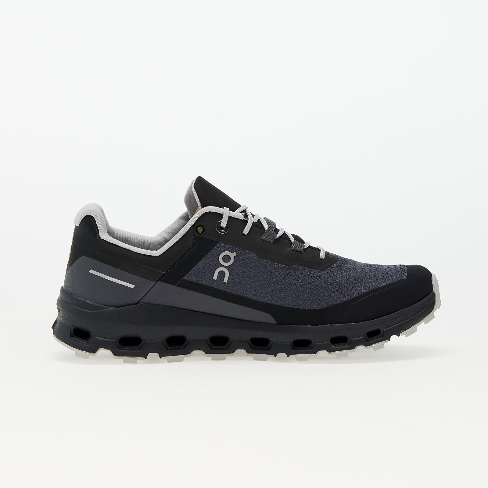 Scarpe donna On W Cloudvista Waterproof Eclipse/ Black