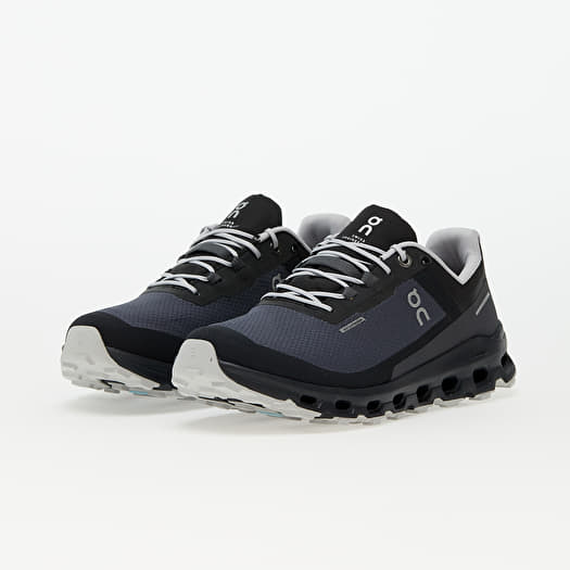 Women's shoes On W Cloudvista Waterproof Eclipse/ Black Footshop