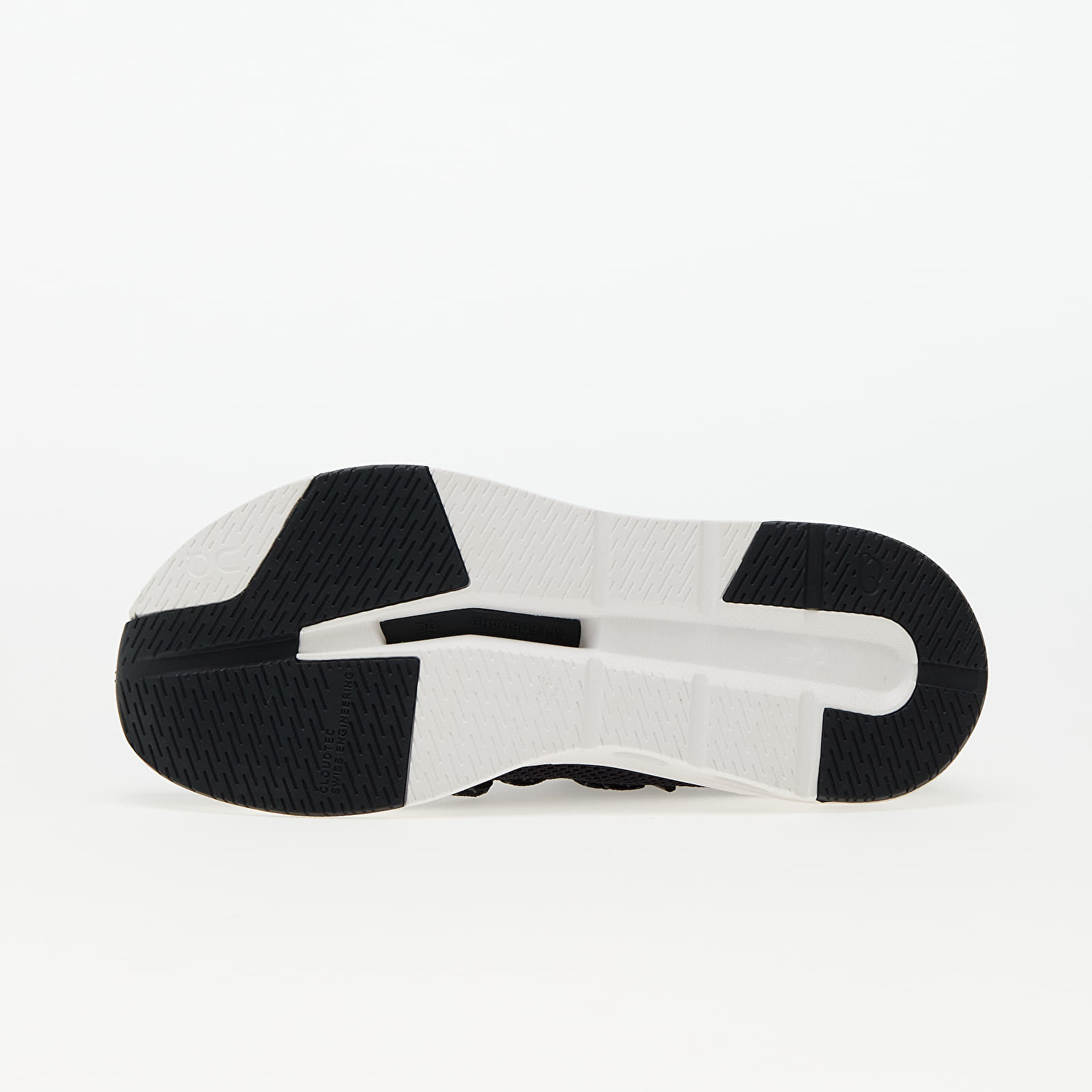 Women's shoes On W Cloudeasy Black/ Rock