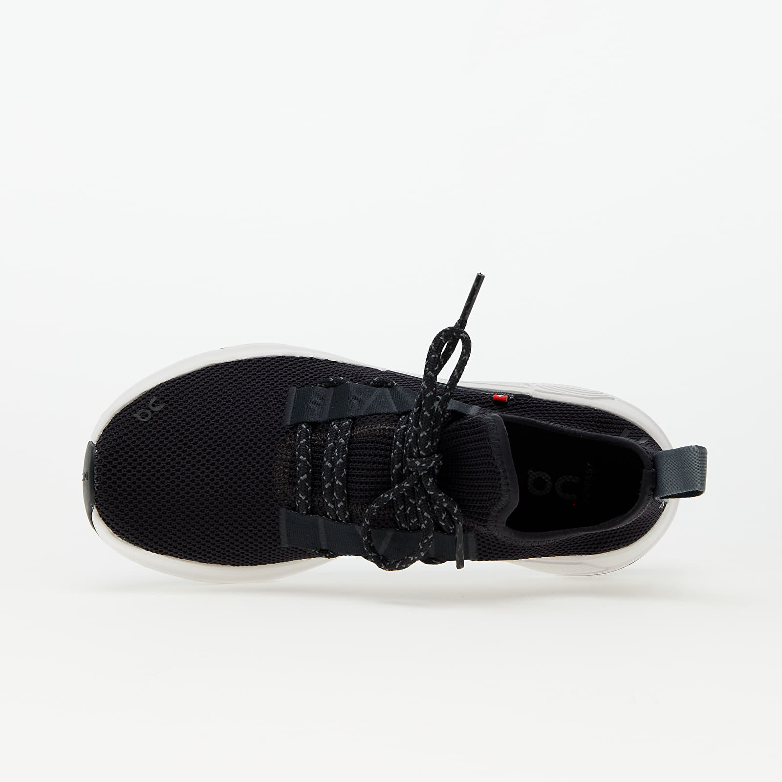 Women's shoes On W Cloudeasy Black/ Rock