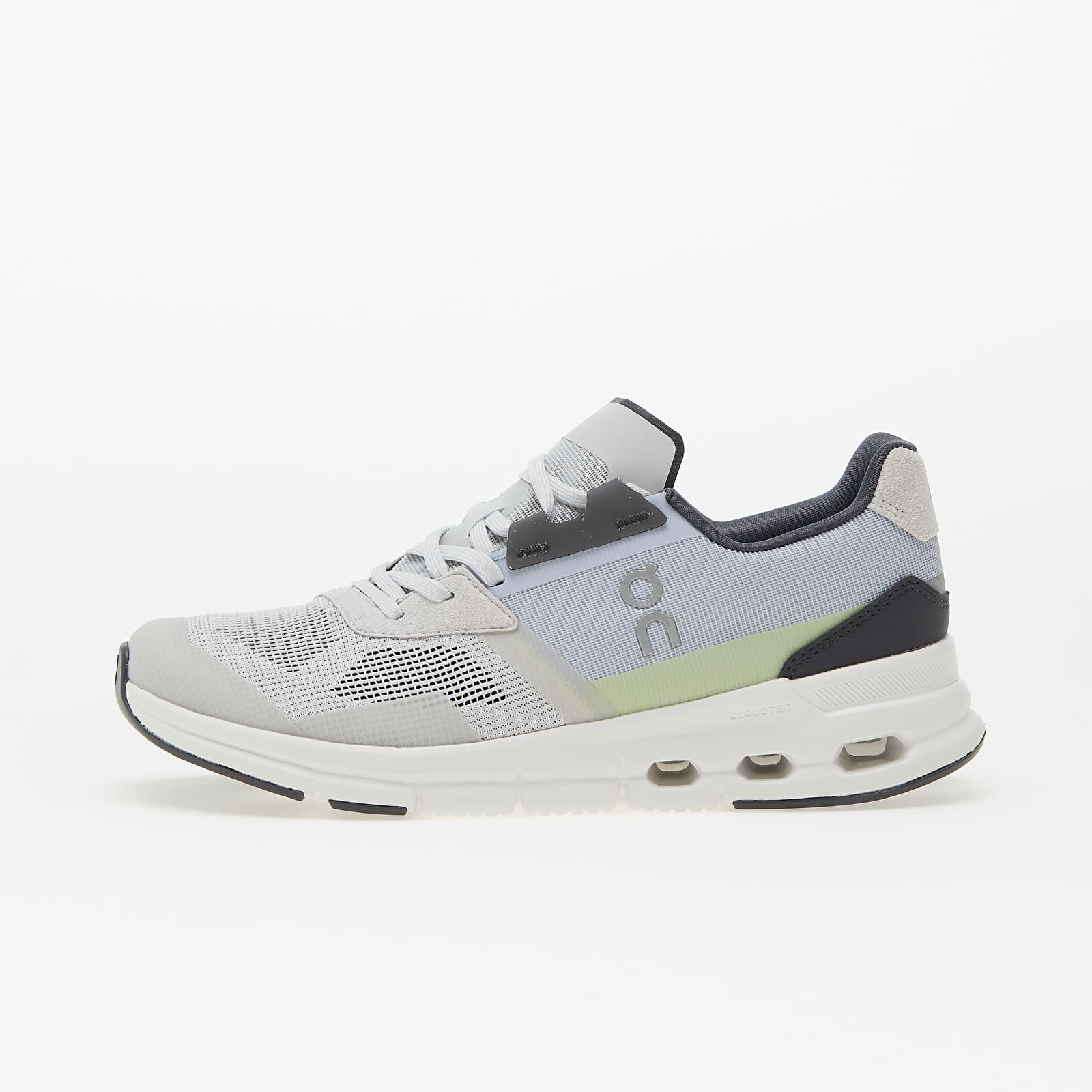 Women's shoes On W Cloudrift Frost/ Heather | Footshop