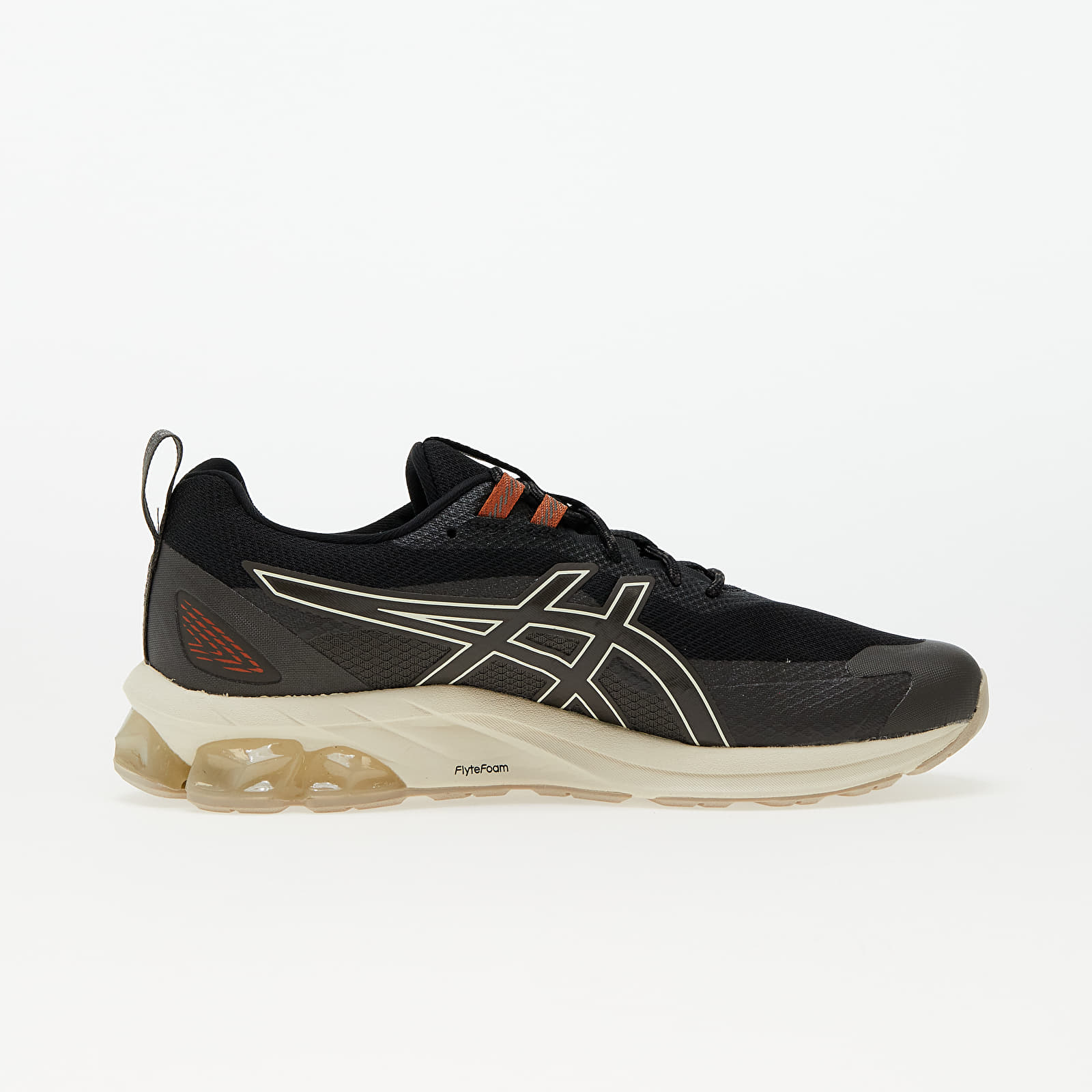 Men's shoes Asics Gel-Quantum 180 VII Black/ Simply Taupe