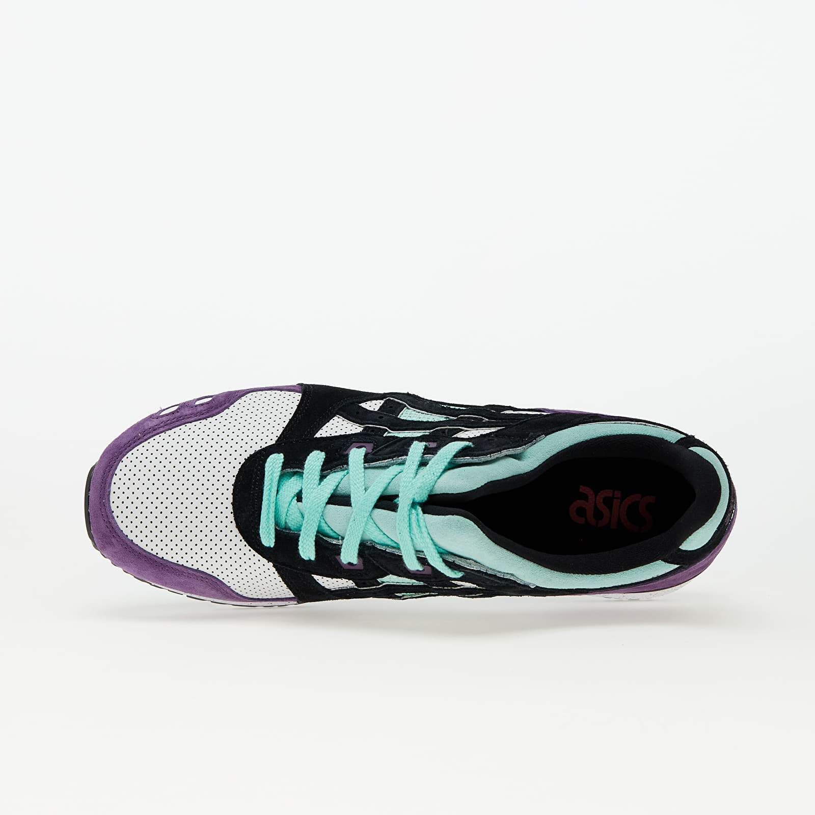 Pánske tenisky a topánky Asics Gel-Lyte III Og White/ Black