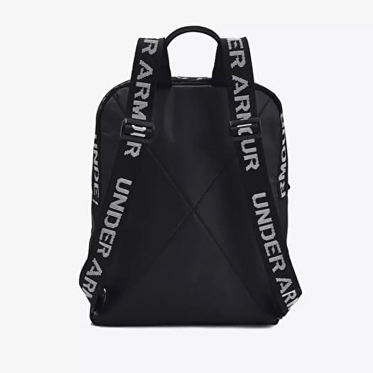 Under armour shop drawstring backpack bag