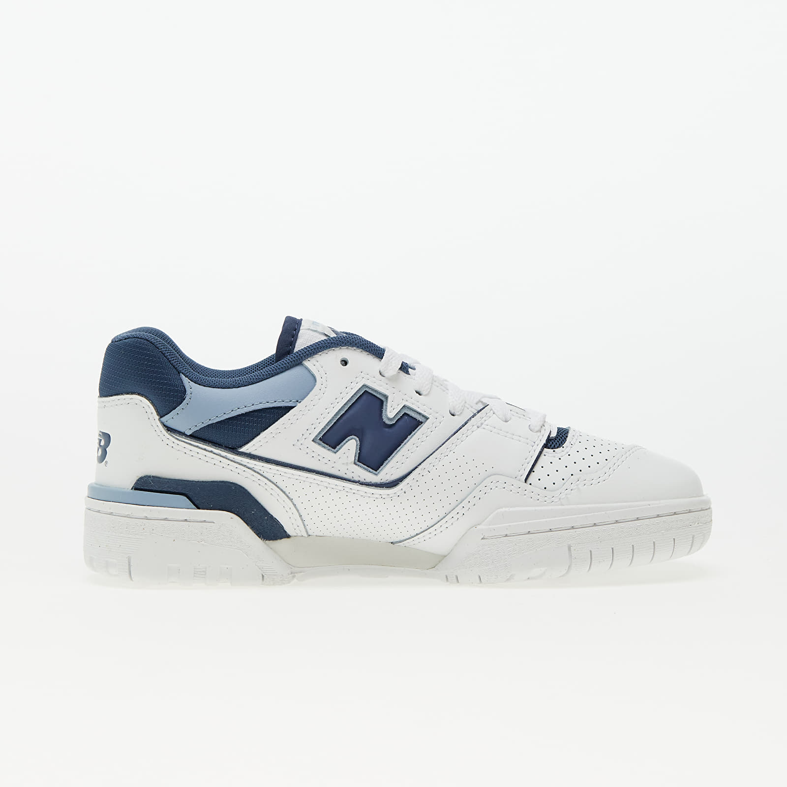 Zapatillas mujer New Balance 550 White