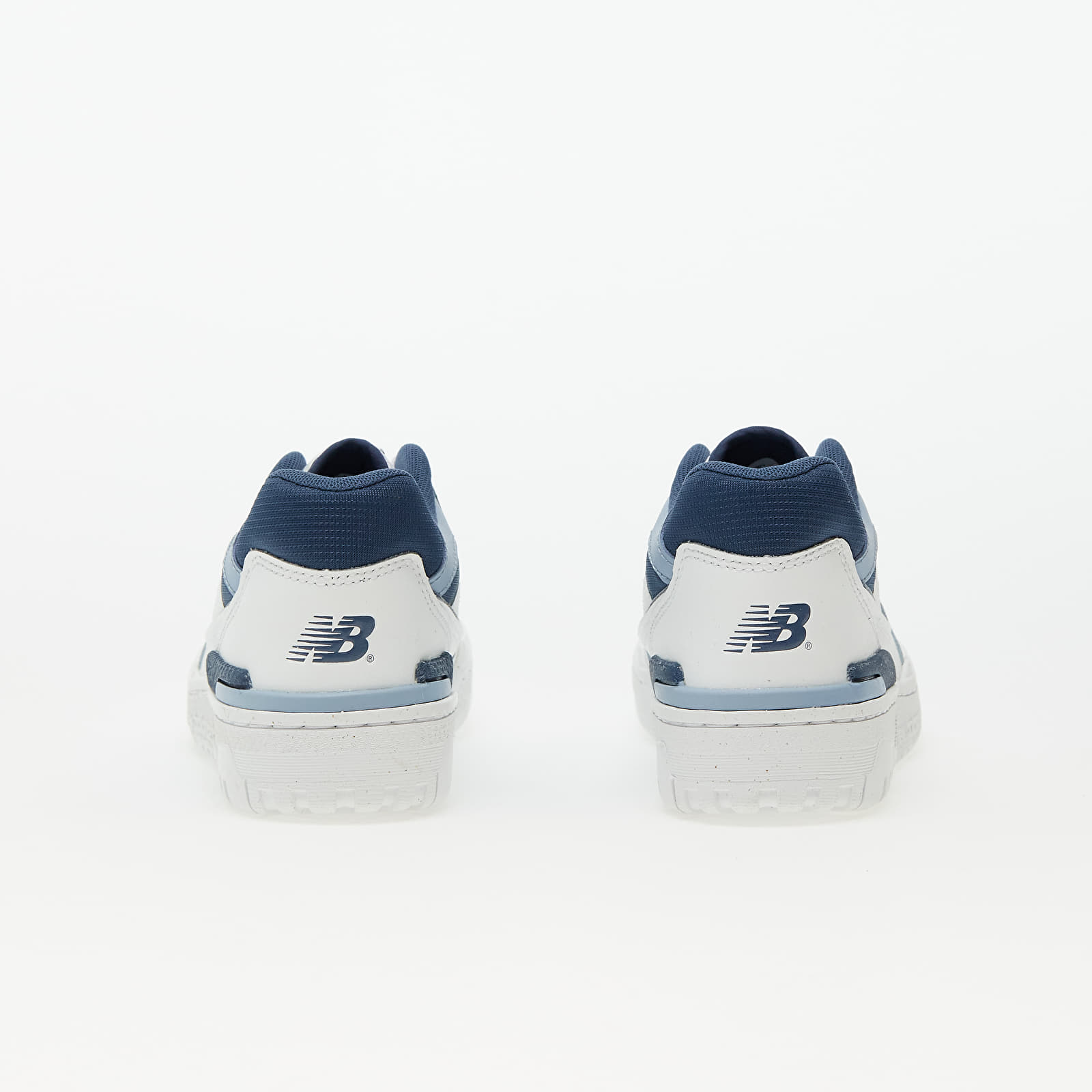 Women's shoes New Balance 550 White