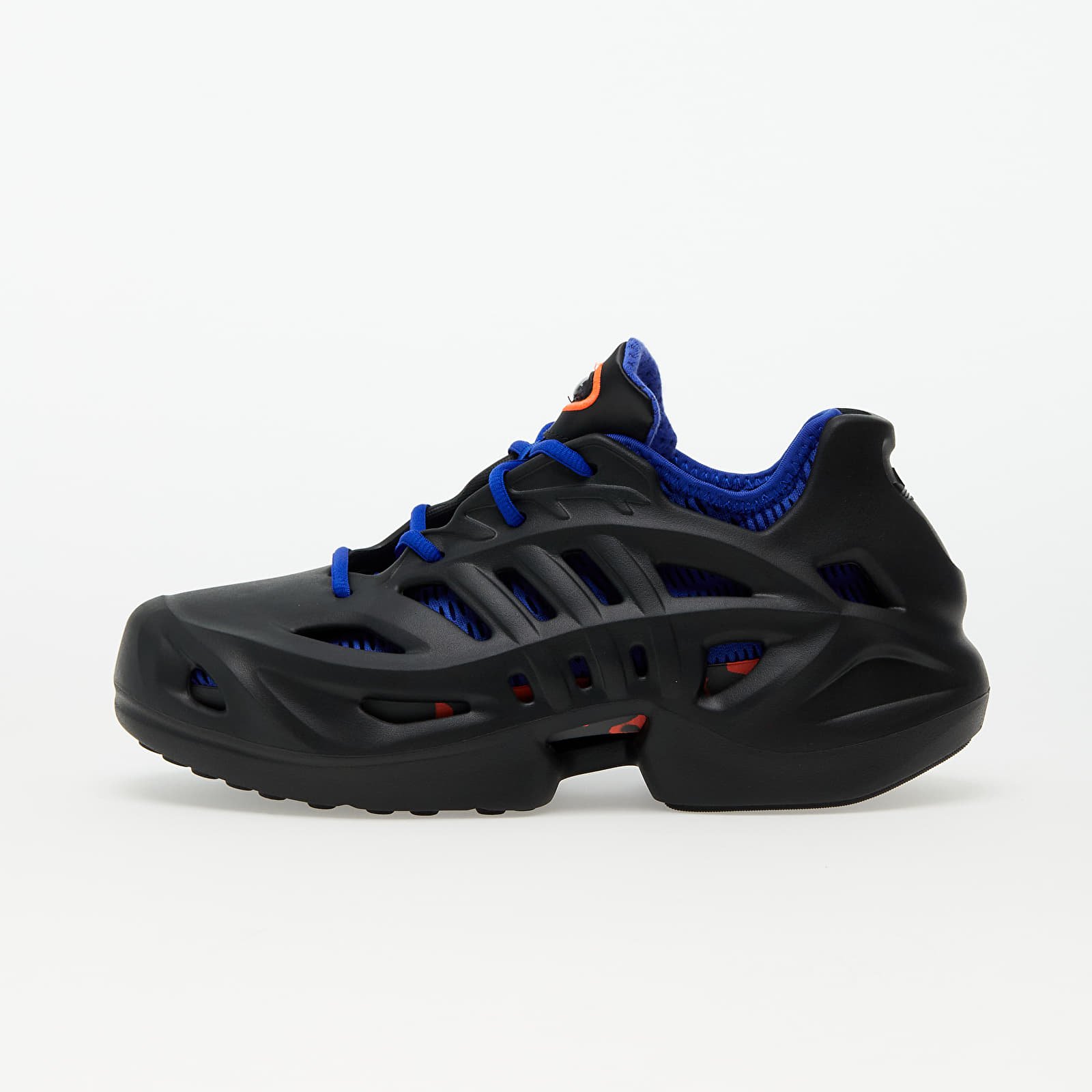 Férfi cipők adidas Adifom Climacool Lucid Blue/ Core Black/ Grey Six