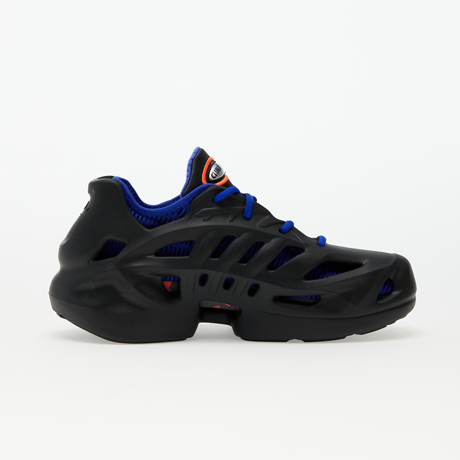 Férfi cipők adidas Adifom Climacool Lucid Blue/ Core Black/ Grey Six