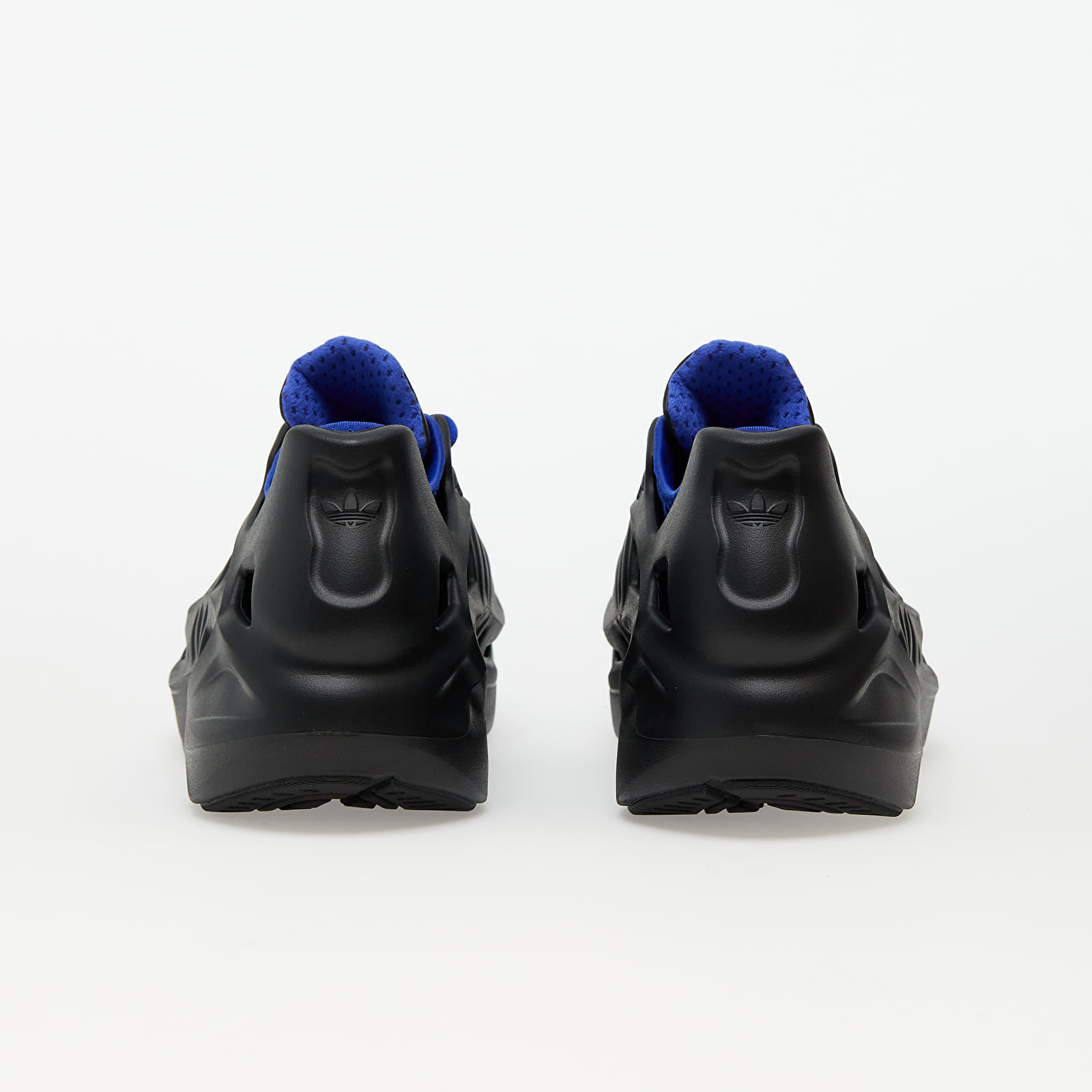 Férfi cipők adidas Adifom Climacool Lucid Blue/ Core Black/ Grey Six
