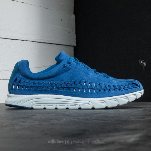 Nike sportswear mayfly woven best sale