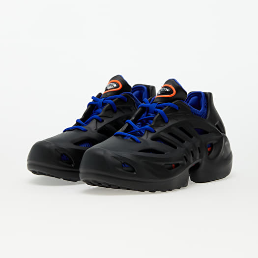 Men's shoes adidas Adifom Climacool Lucid Blue/ Core Black/ Grey Six