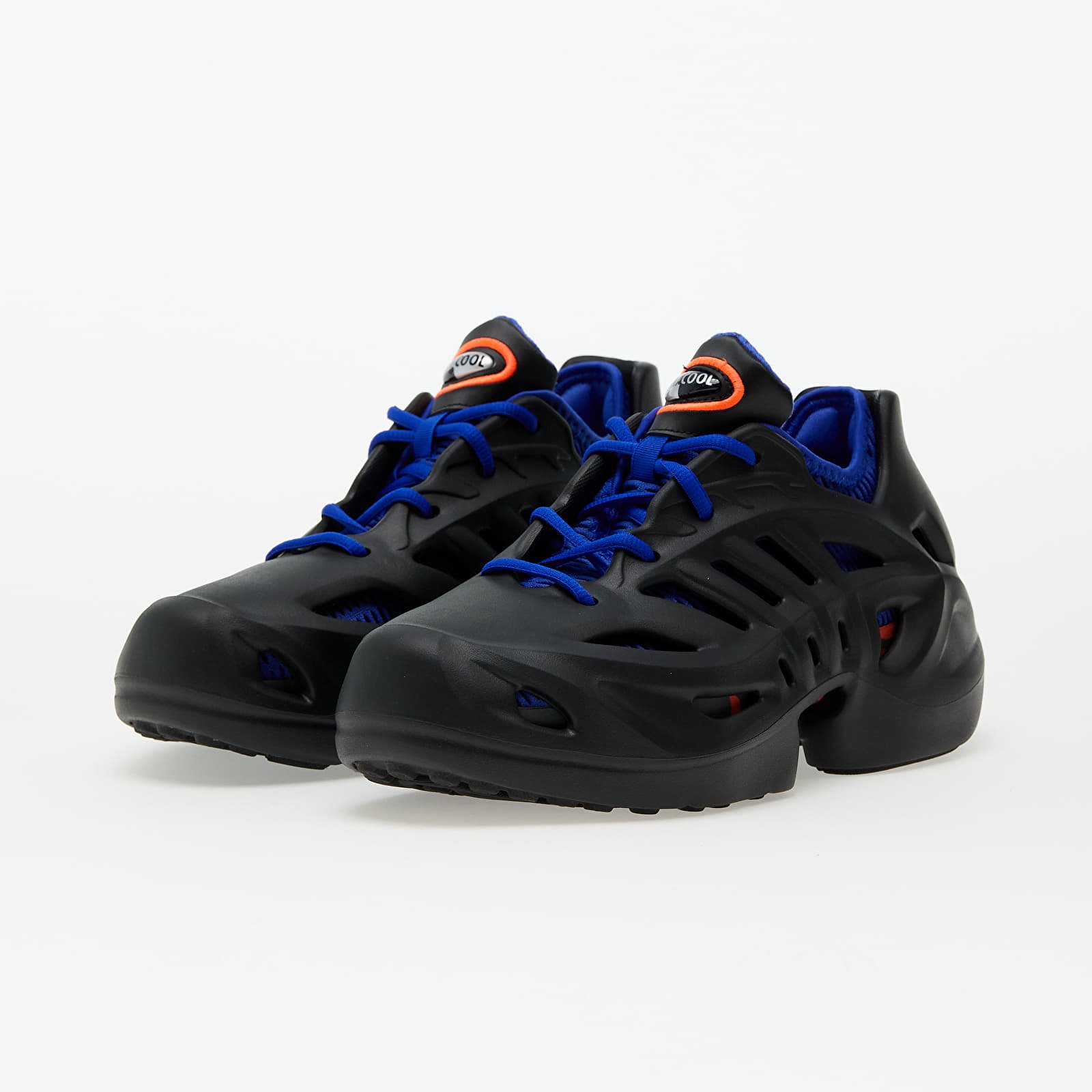Férfi cipők adidas Adifom Climacool Lucid Blue/ Core Black/ Grey Six