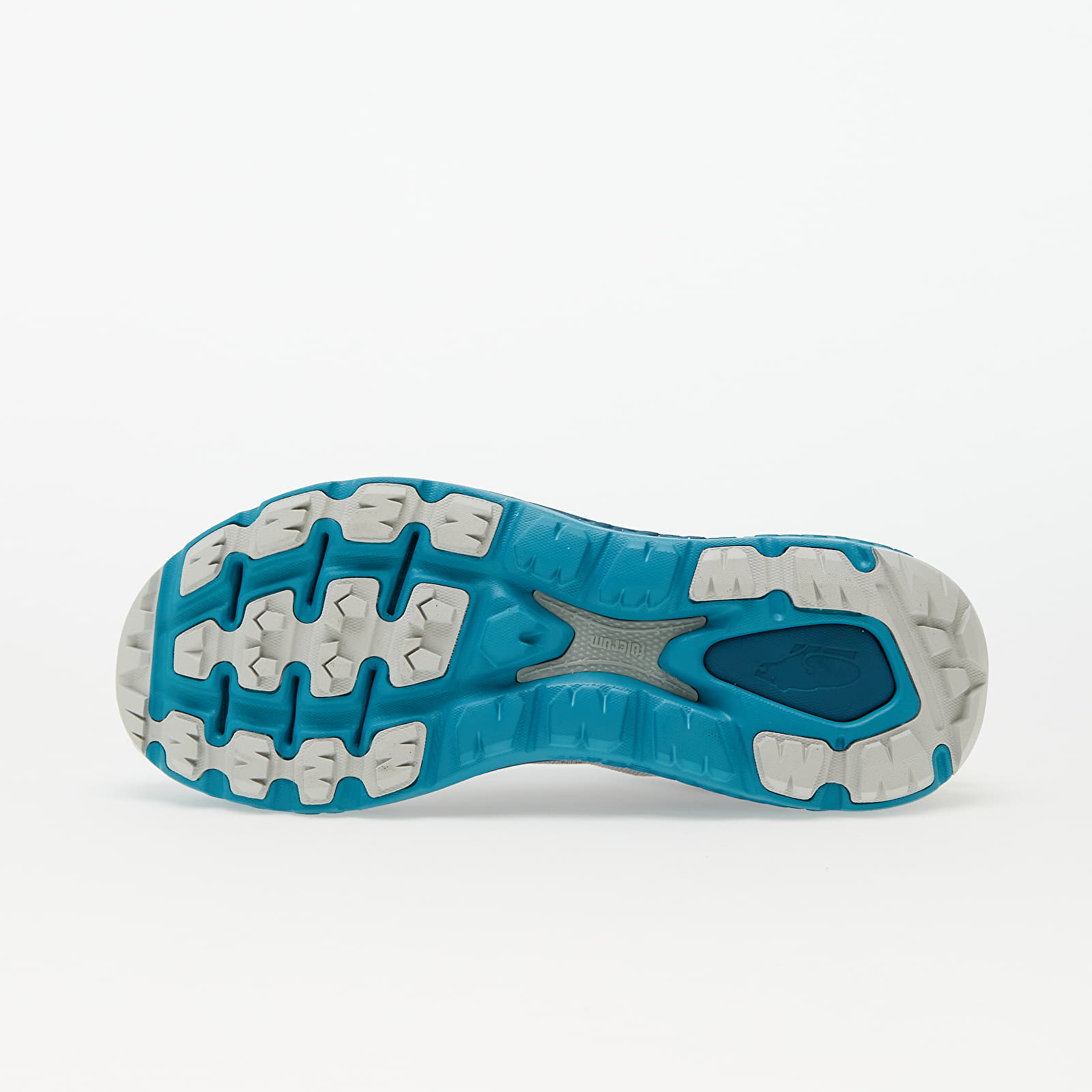 Pánske tenisky a topánky Karhu Ikoni Trail Mirage Gray/ Deep Lagune