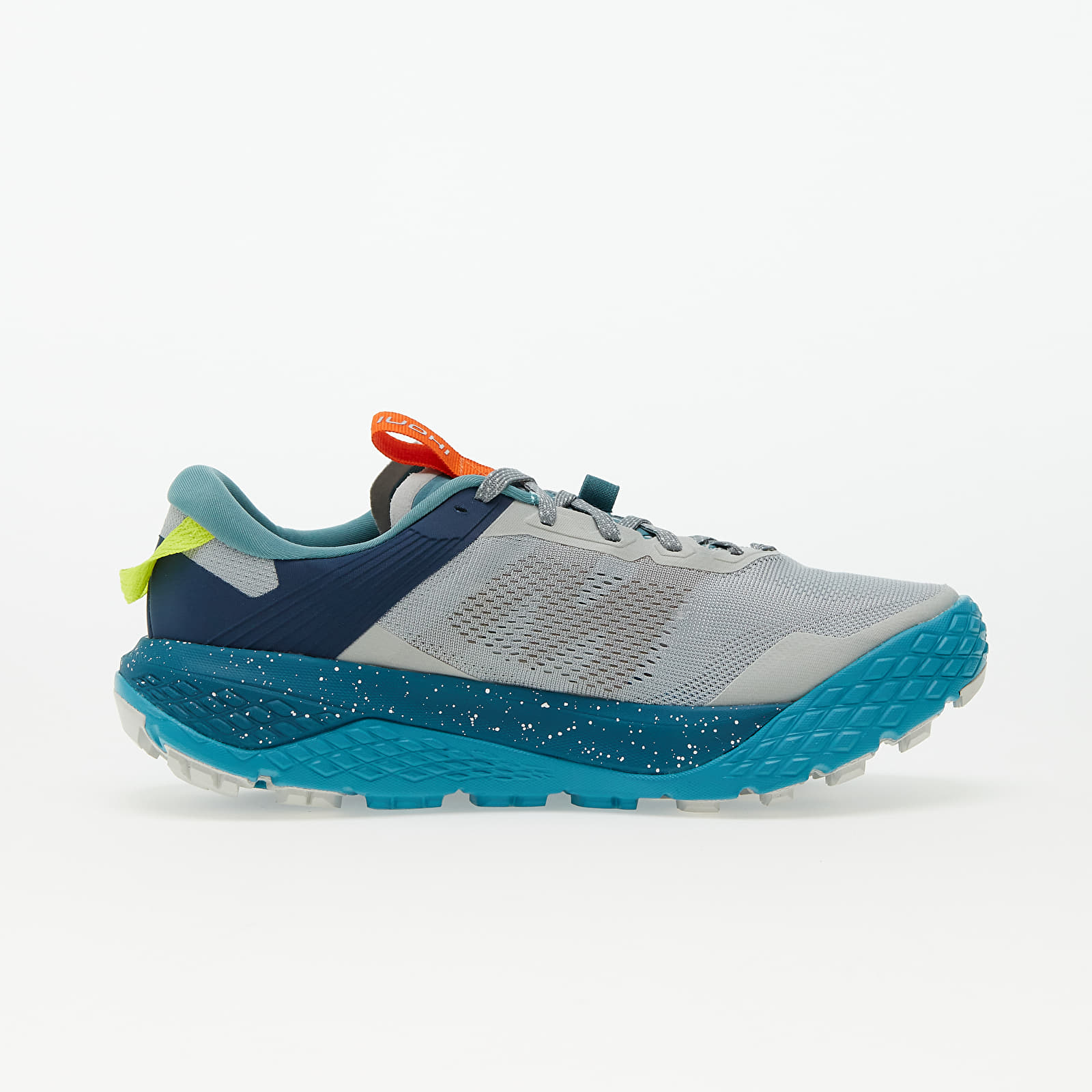 Pánske tenisky a topánky Karhu Ikoni Trail Mirage Gray/ Deep Lagune