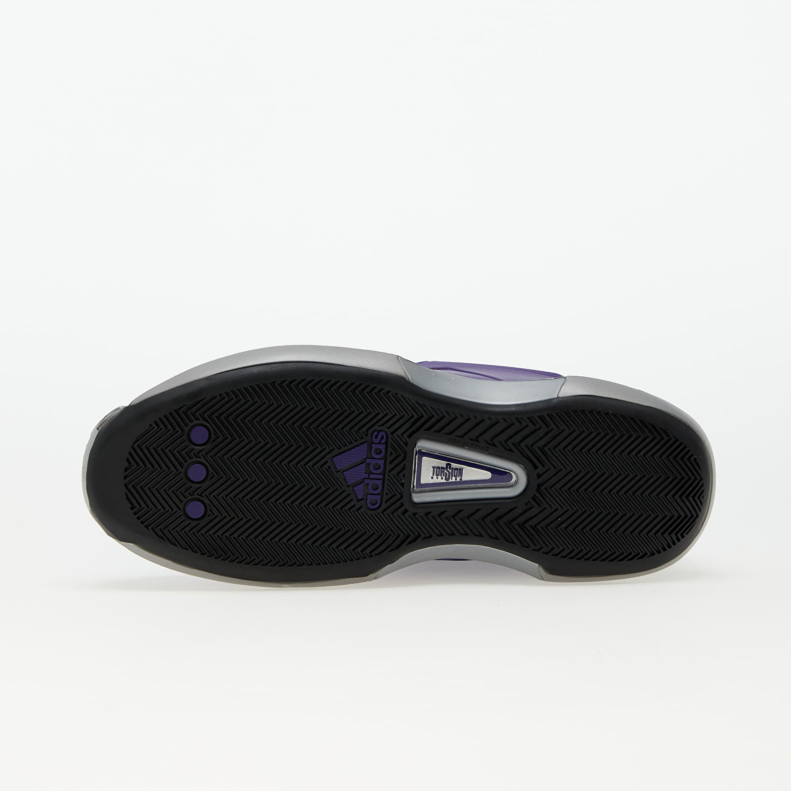Ανδρικά παπούτσια adidas Crazy 1 Regal Purple/ Core Black/ Pewter