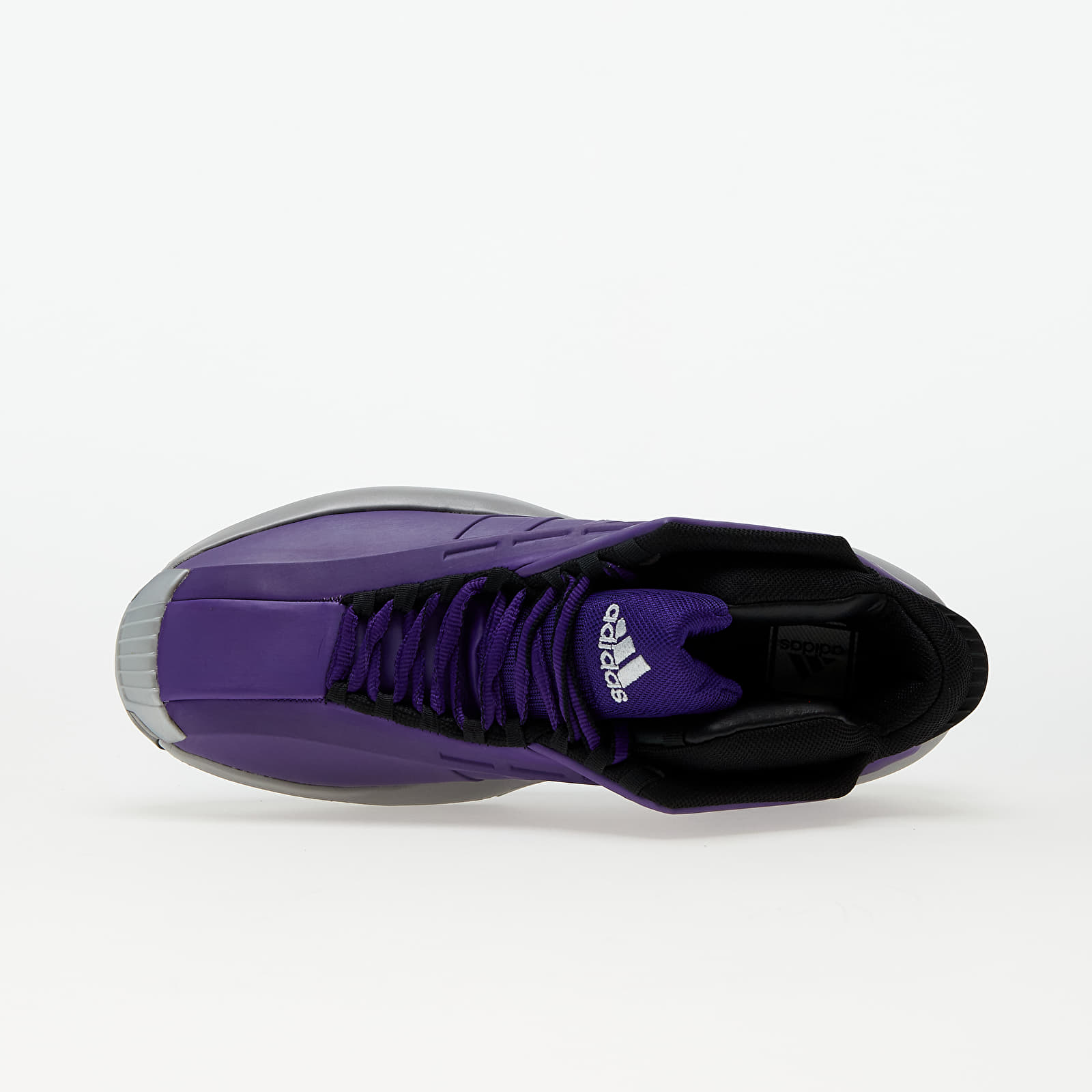 Ανδρικά παπούτσια adidas Crazy 1 Regal Purple/ Core Black/ Pewter