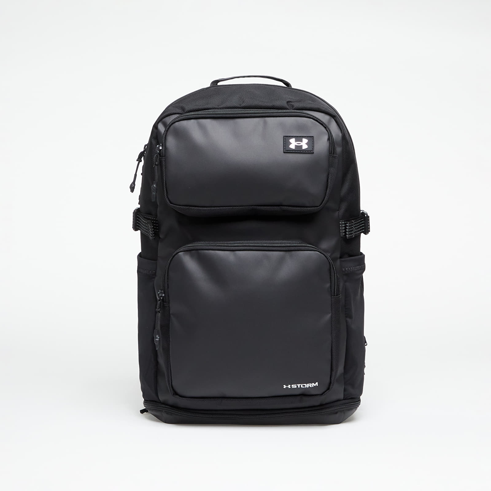 Kuprinės Under Armour Triumph Backpack Black