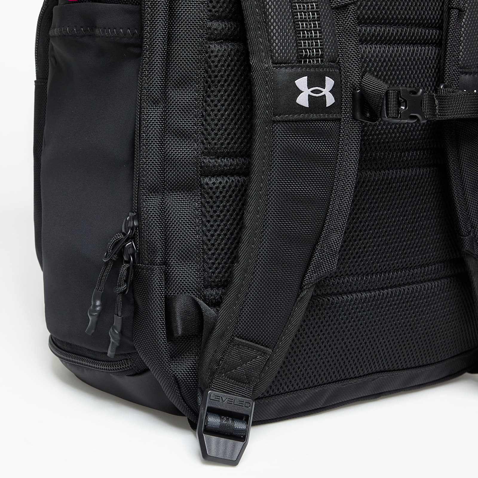 Can under armour sale backpacks be washed