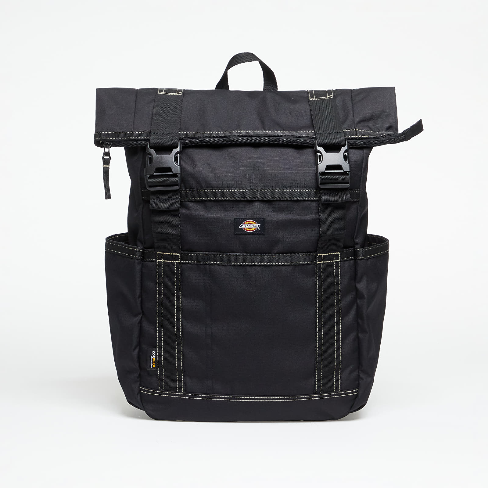 Timberland backpack roll top sale