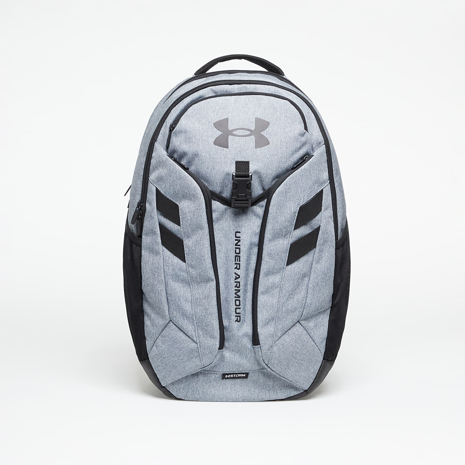 Teal and grey 2025 under armour backpack
