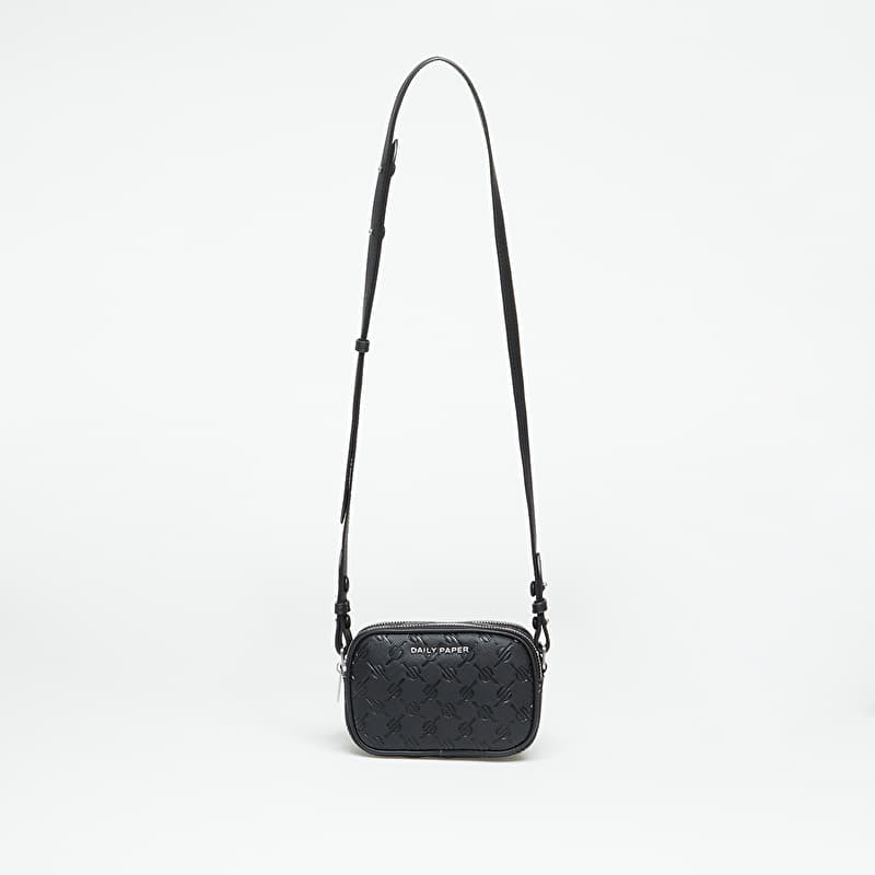 Handbag Daily Paper May Bag Black Monogram