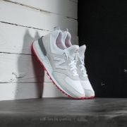 New Balance 574 White
