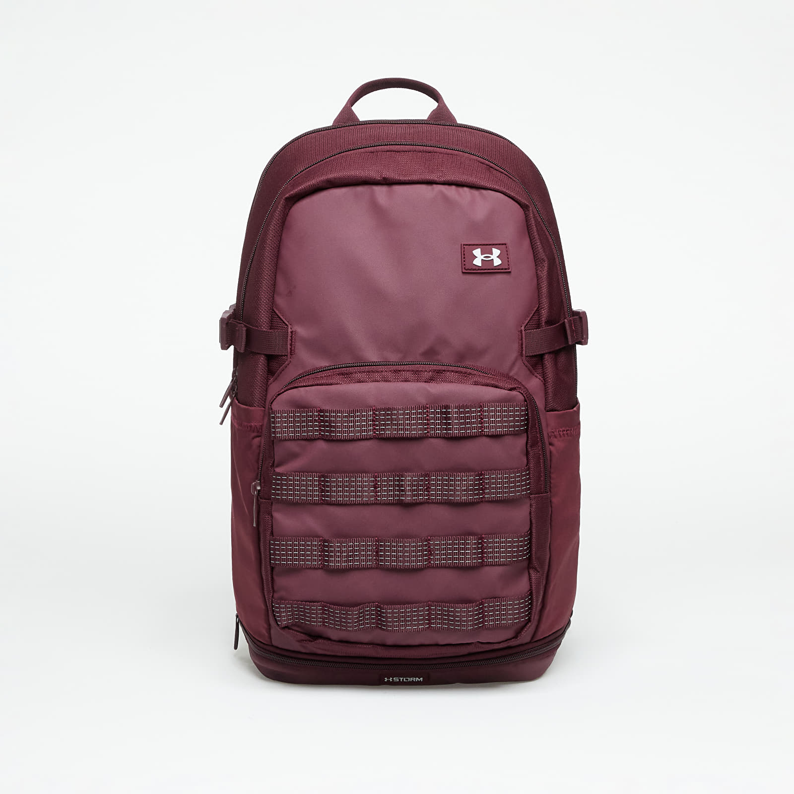 Under Armour - triumph sport backpack maroon