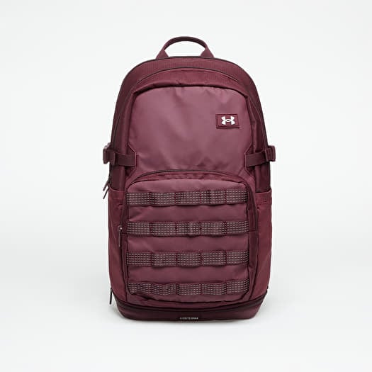 Backpack Under Armour Triumph Sport Backpack Maroon