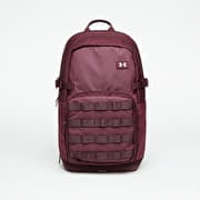 Under Armour Triumph Sport Backpack Maroon