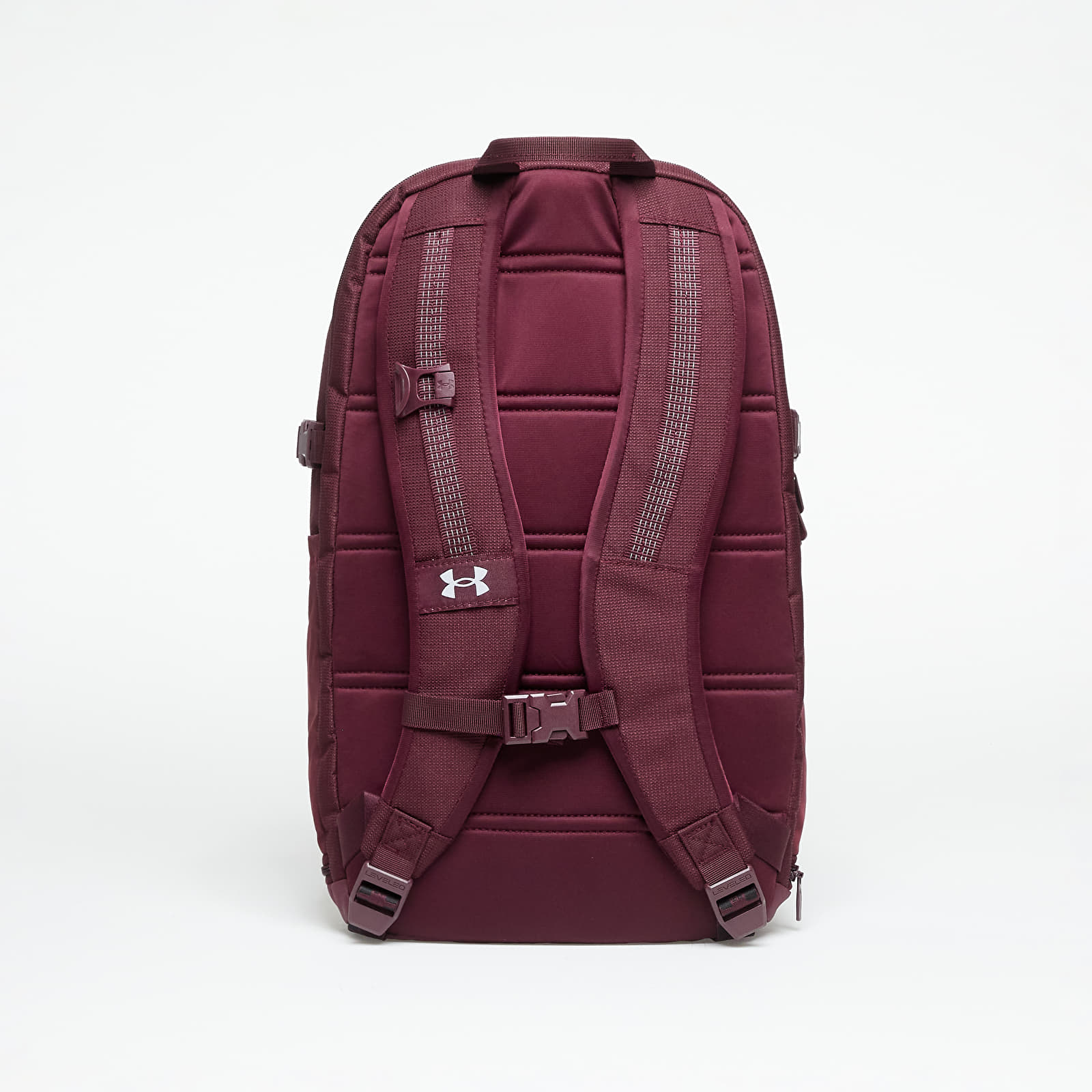 Triumph white shop pink backpack