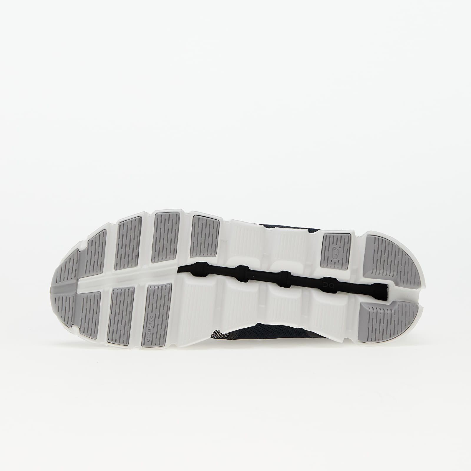 Women's shoes On W Cloud Combo Black/ Alloy