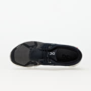 OMMO PADDING A LINE SK ブラック38 Women's shoes On W Cloud Combo Black/ Alloy | Footshop