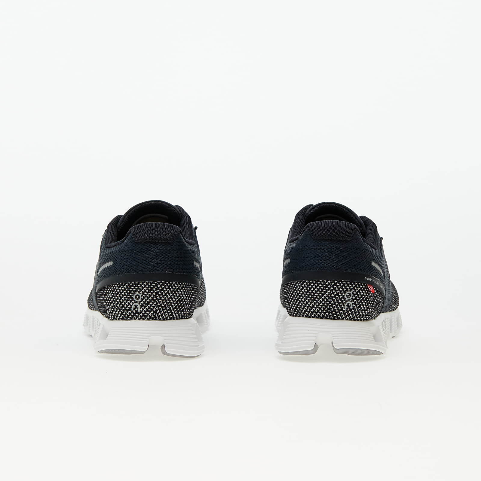 Women's shoes On W Cloud Combo Black/ Alloy