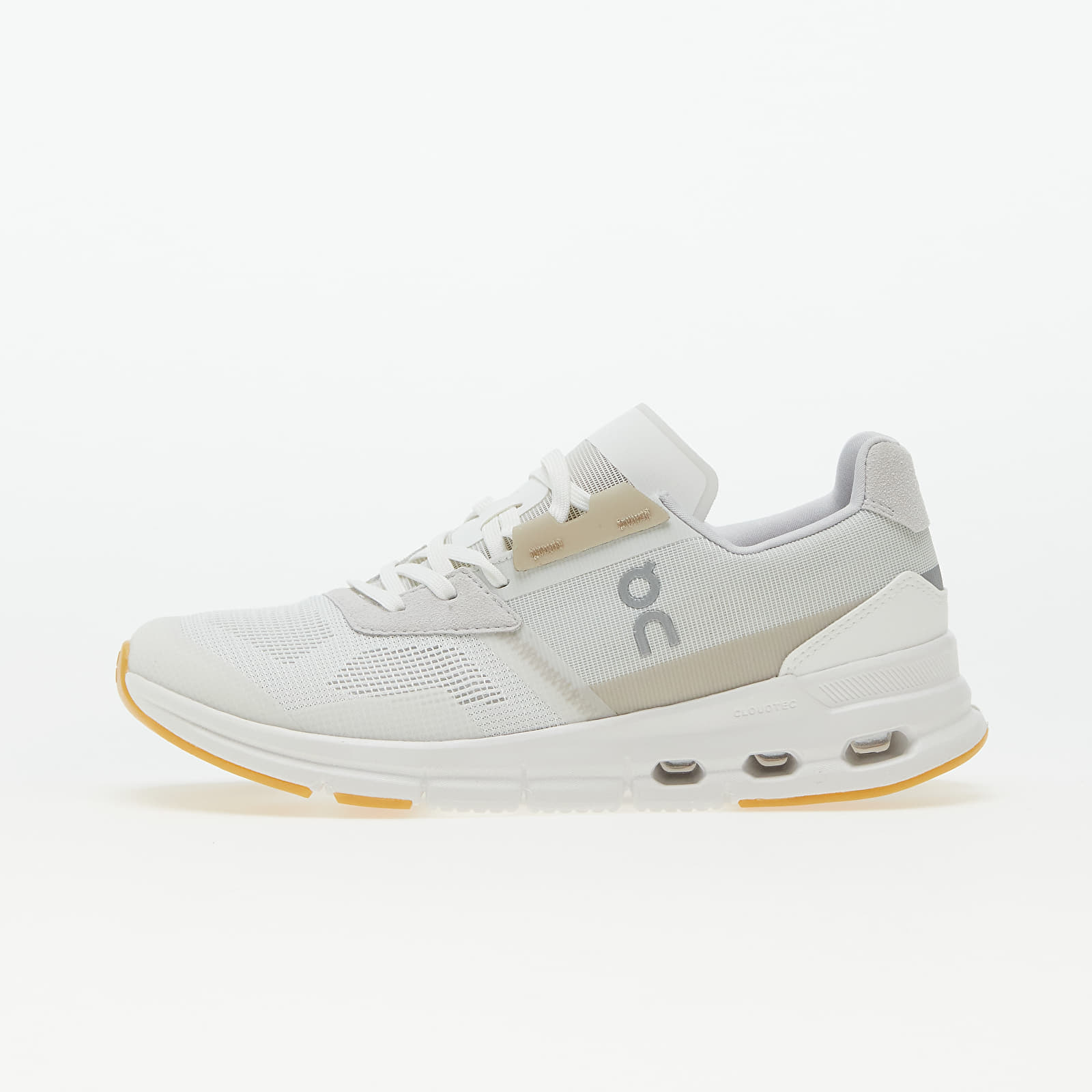 Women's shoes On W Cloudrift Undyed- White/ Sand