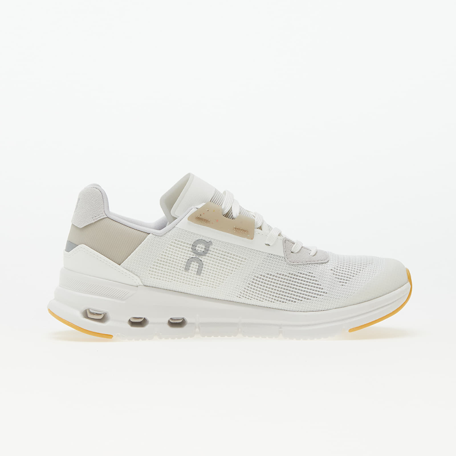 Women's shoes On W Cloudrift Undyed- White/ Sand