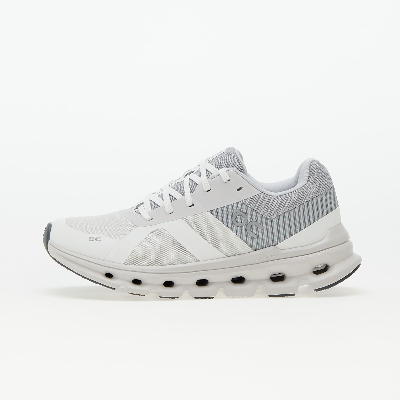 Moteriška avalynė On W Cloudrunner Wide White/ Frost