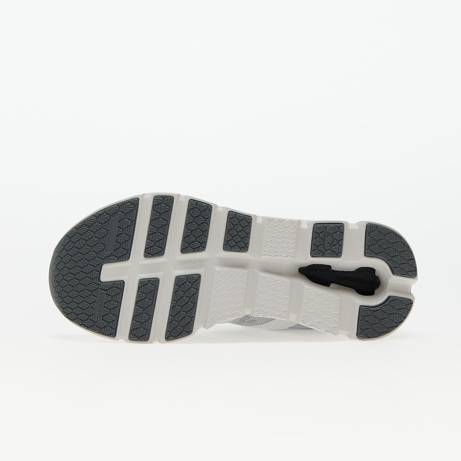 Moteriška avalynė On W Cloudrunner Wide White/ Frost