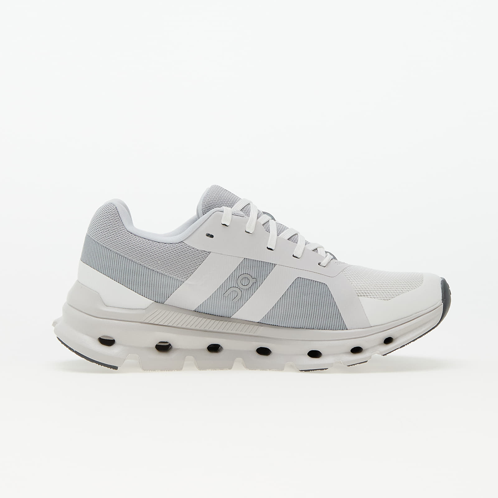 Moteriška avalynė On W Cloudrunner Wide White/ Frost