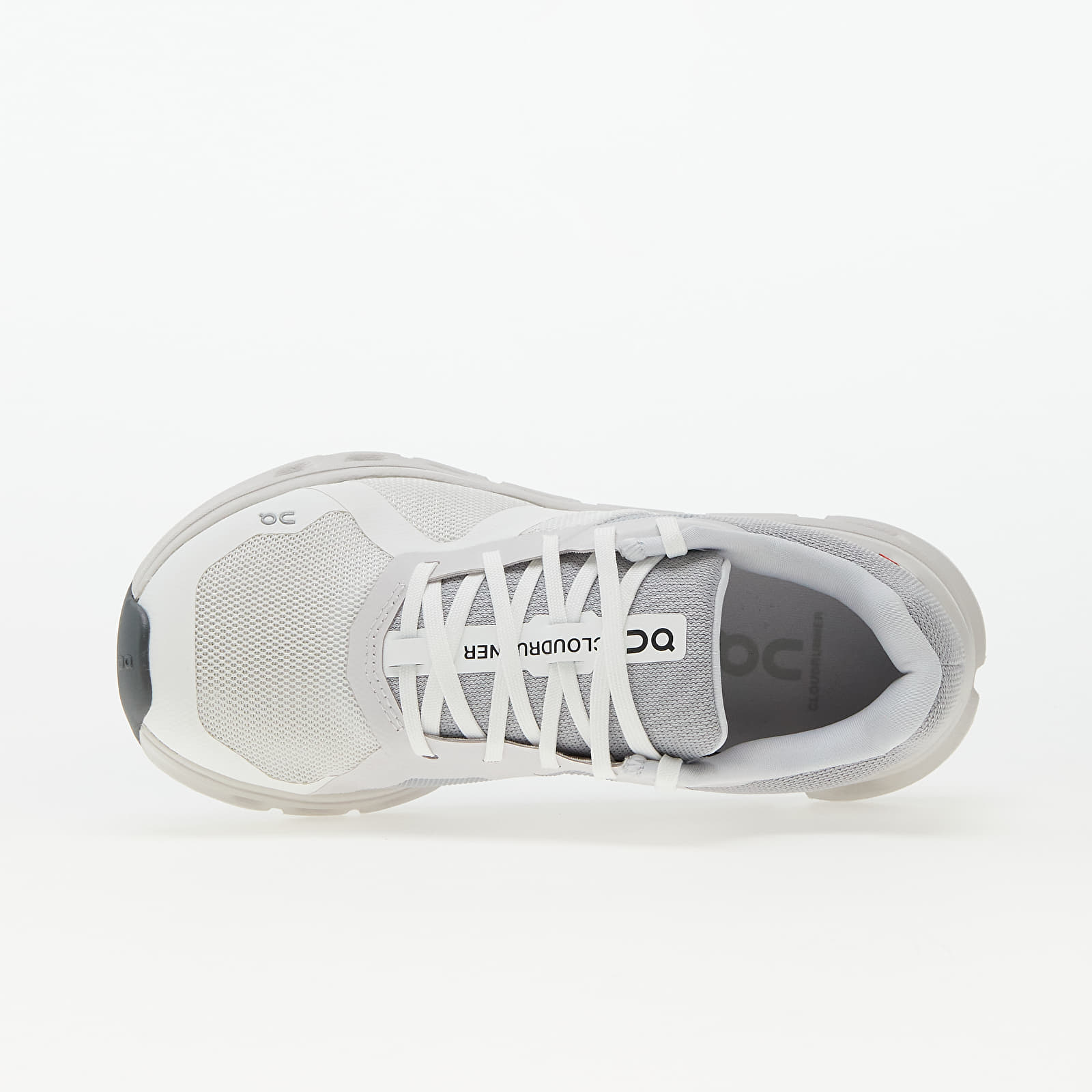 Moteriška avalynė On W Cloudrunner Wide White/ Frost