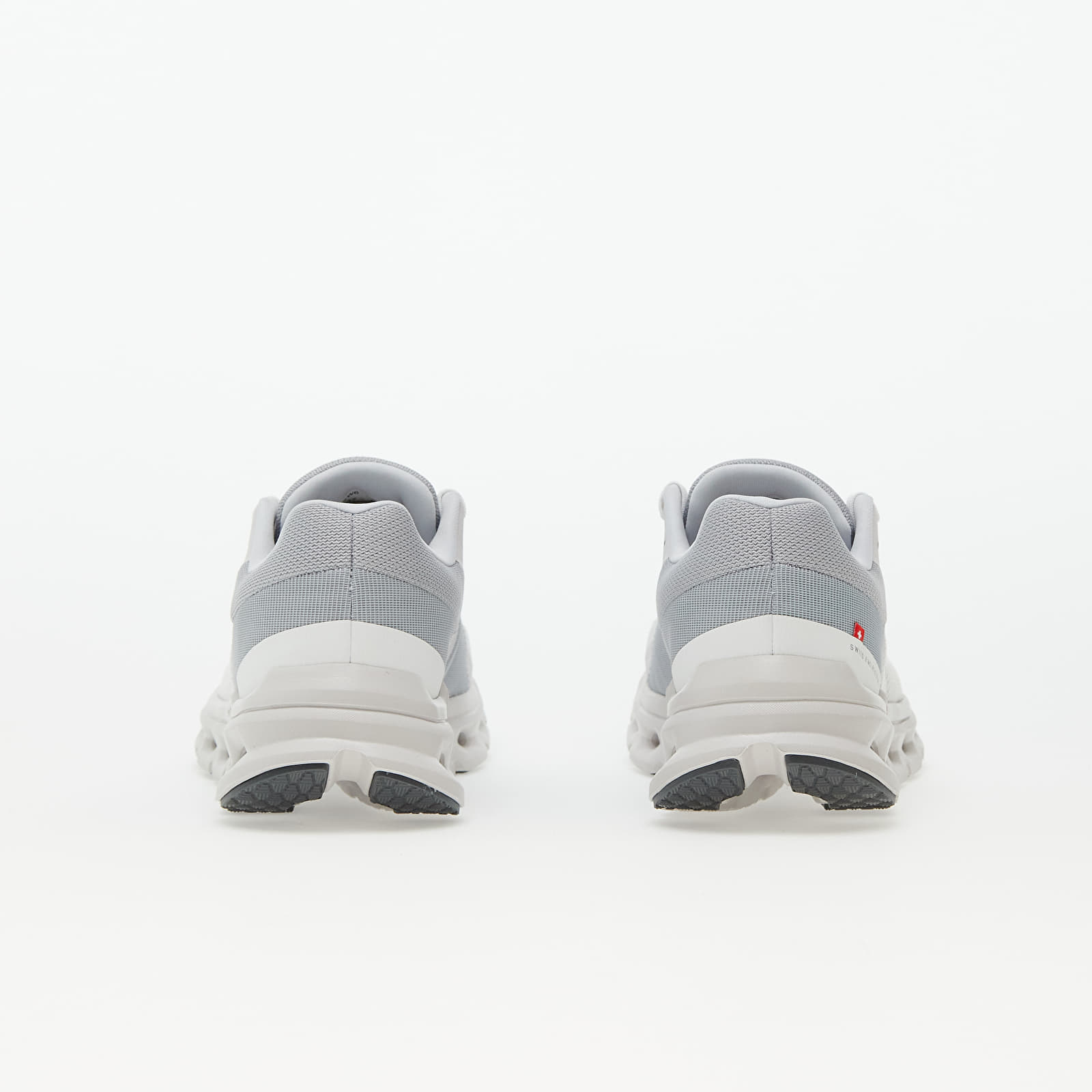 Moteriška avalynė On W Cloudrunner Wide White/ Frost