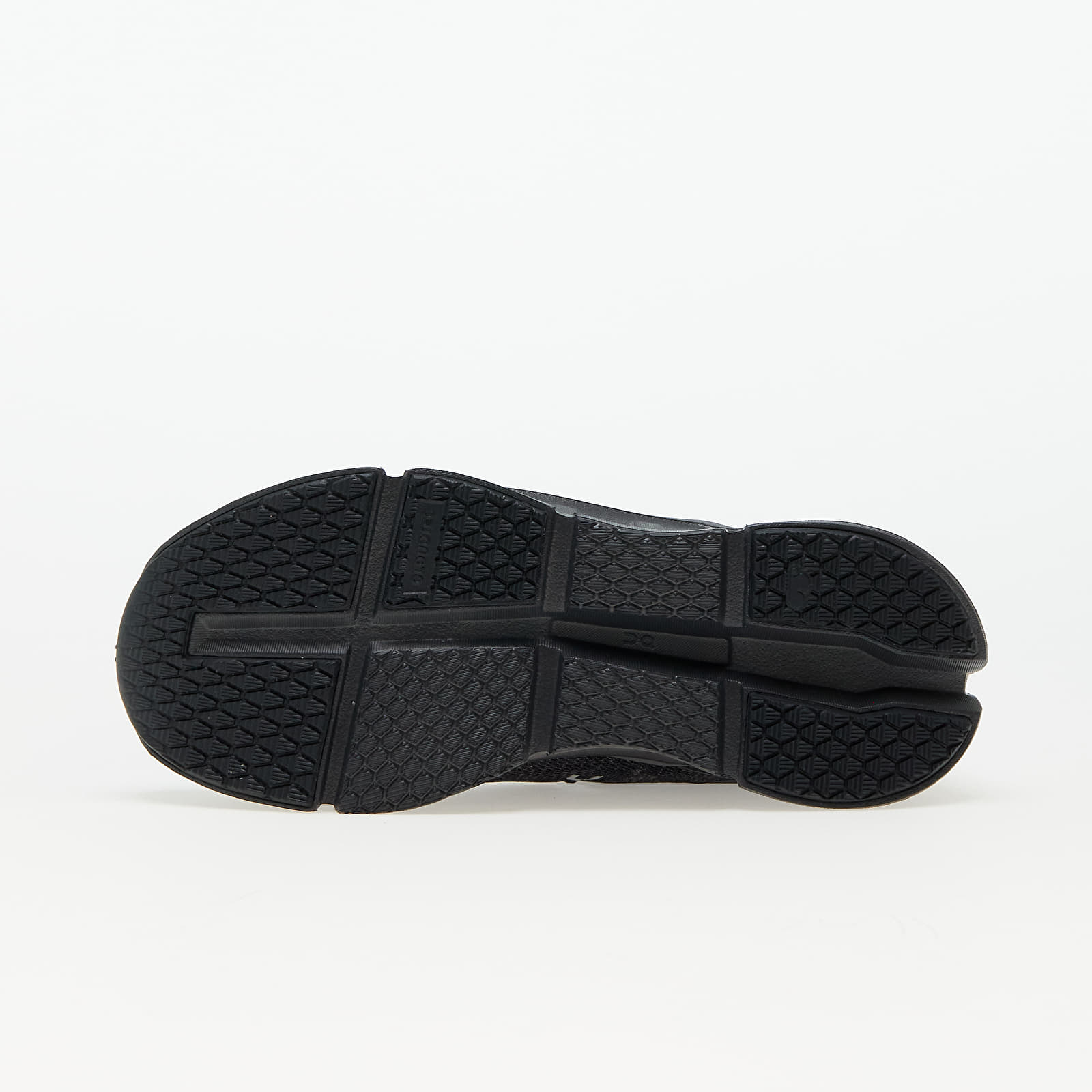 Chaussures et baskets femme On W Cloudgo Black/ Eclipse