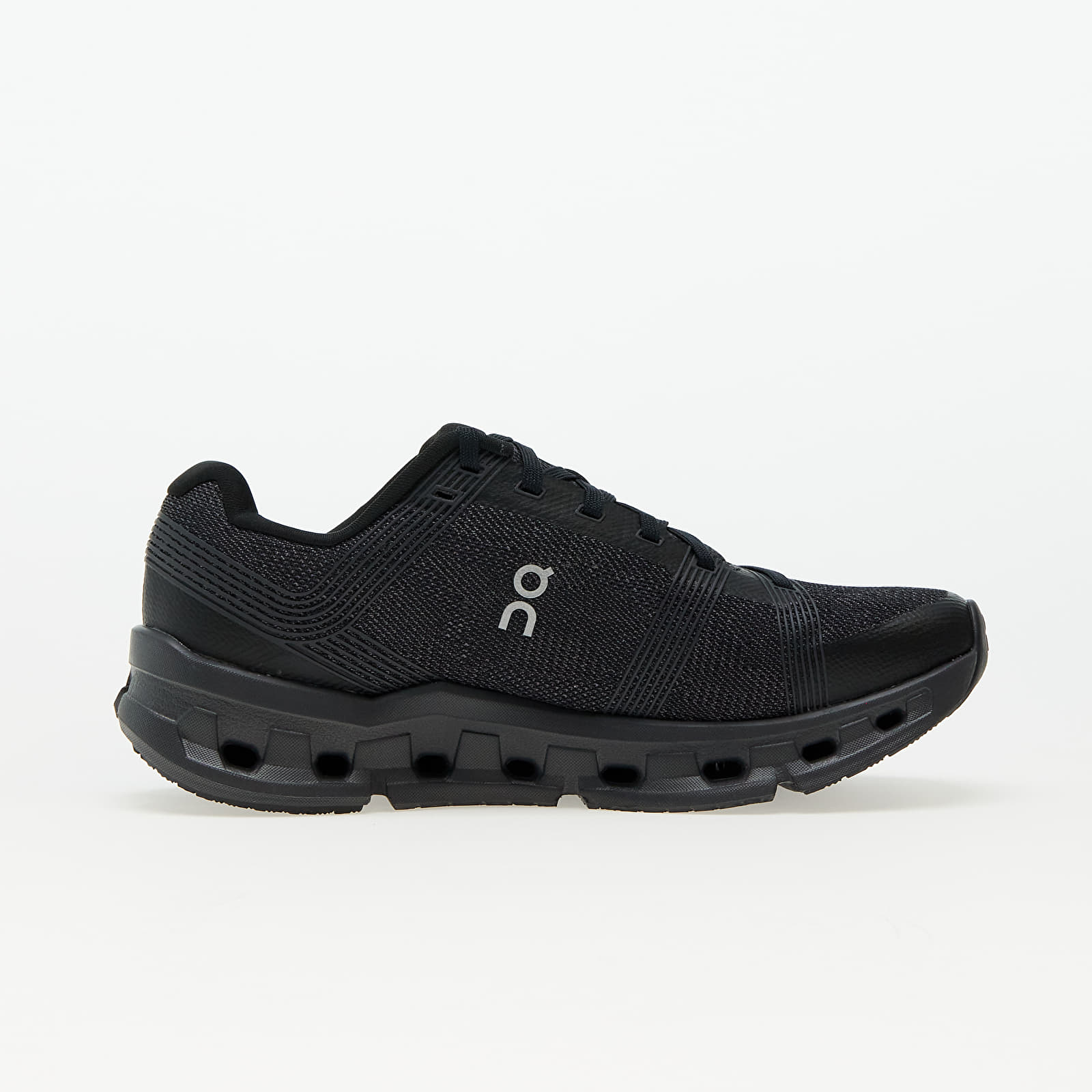 Chaussures et baskets femme On W Cloudgo Black/ Eclipse