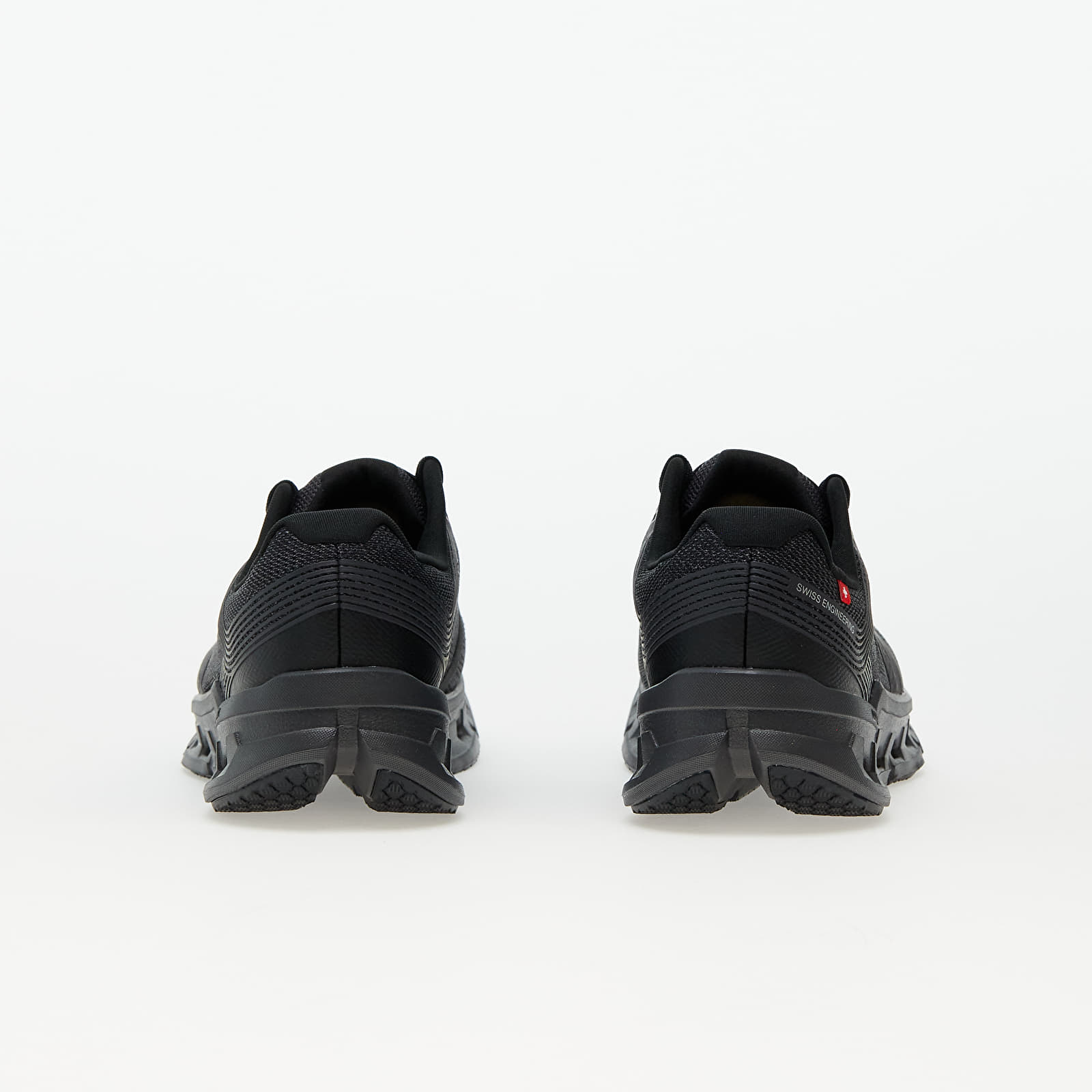 Chaussures et baskets femme On W Cloudgo Black/ Eclipse