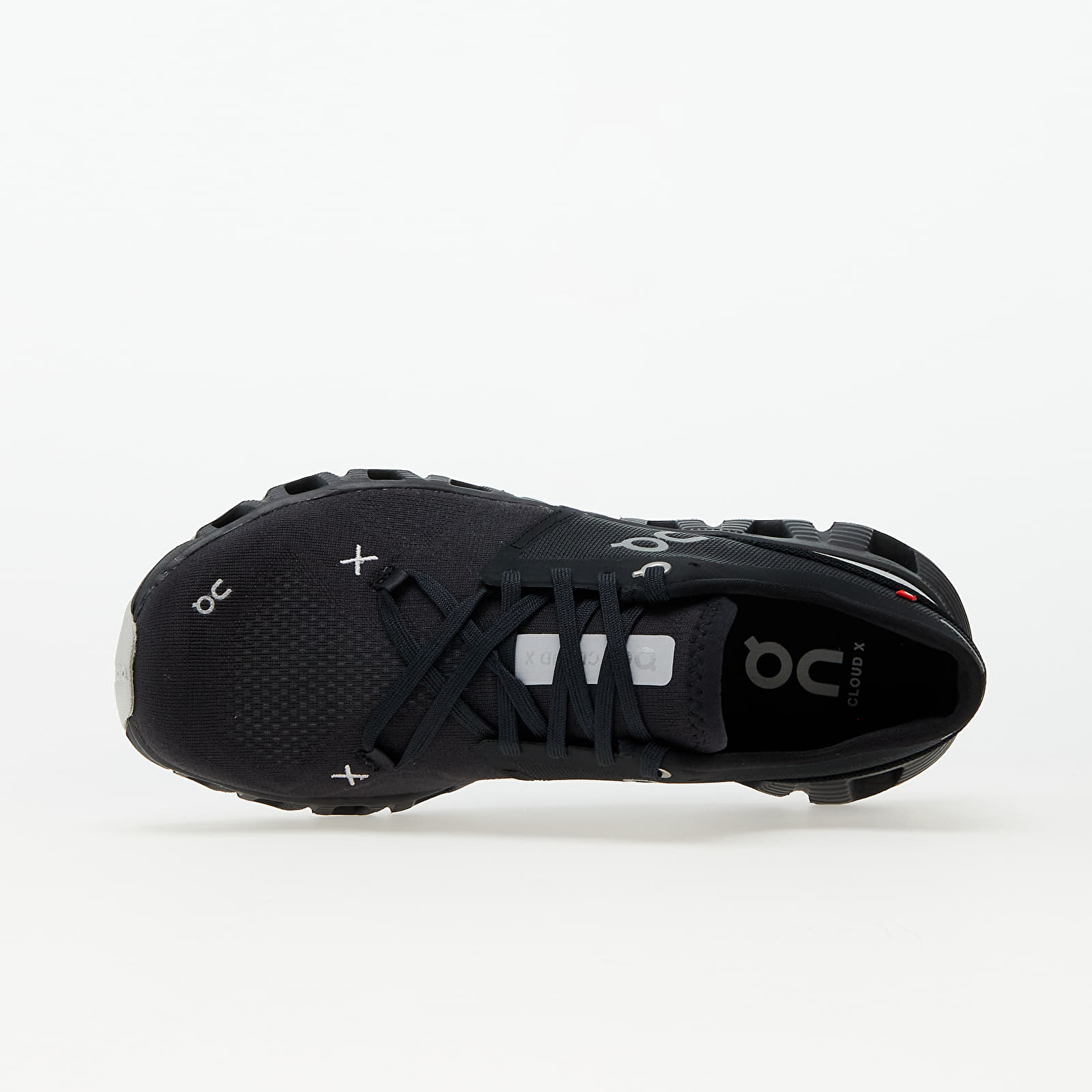 Damesko On W Cloud X Black