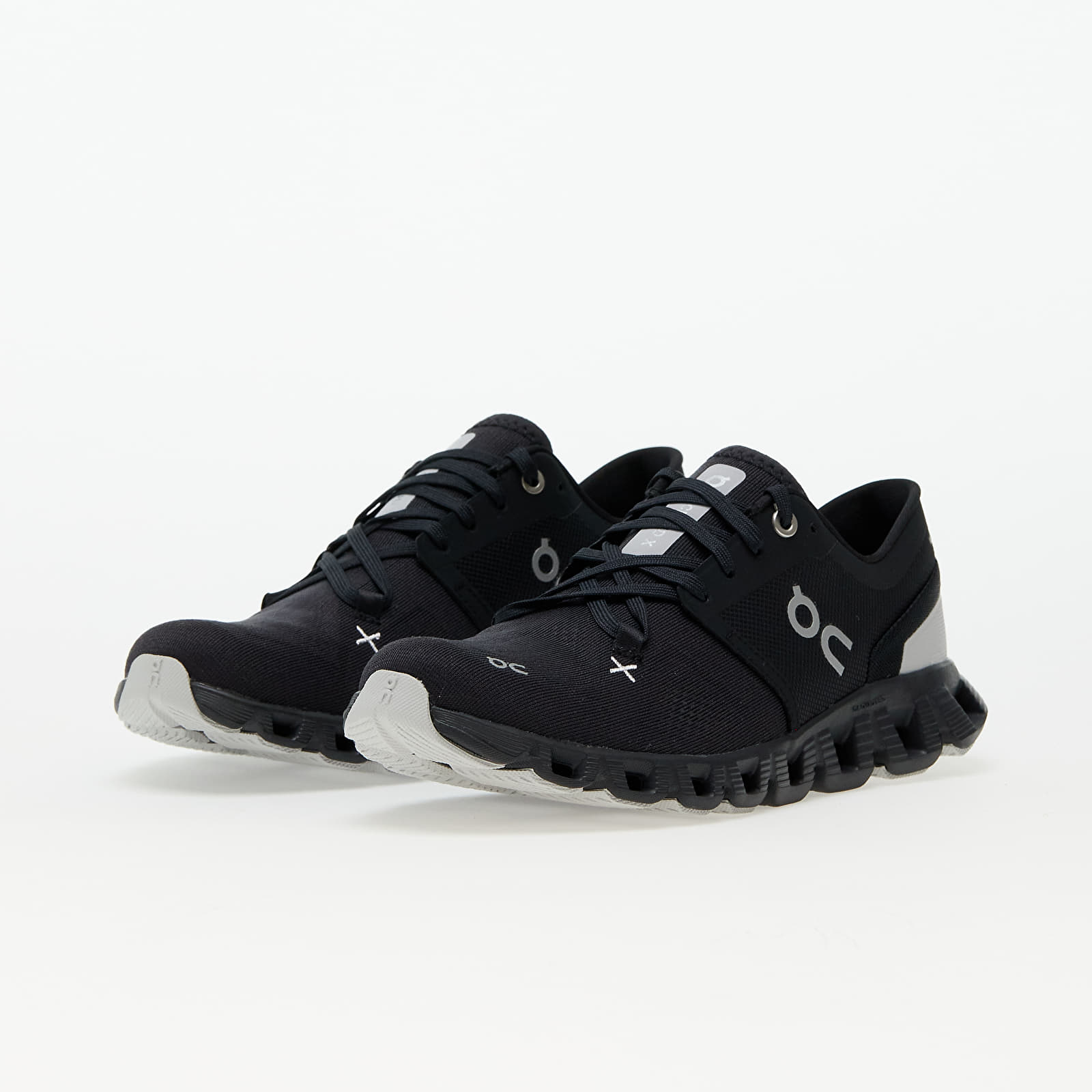 Damesko On W Cloud X Black