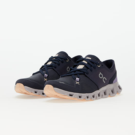 Women's on cloud x on sale