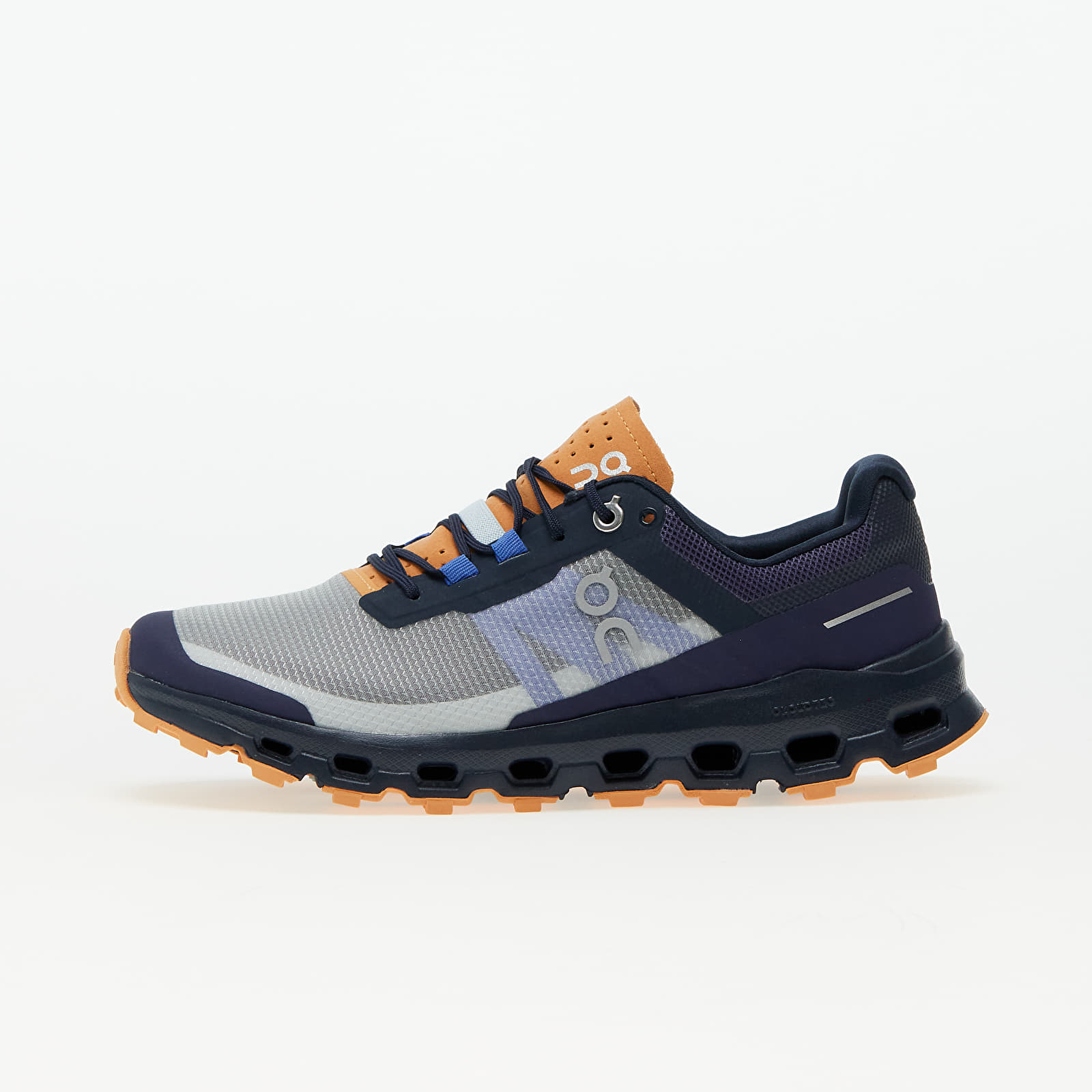 Women's shoes On W Cloudvista Midnight/ Copper